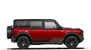2025 Ford Bronco® External Image 1